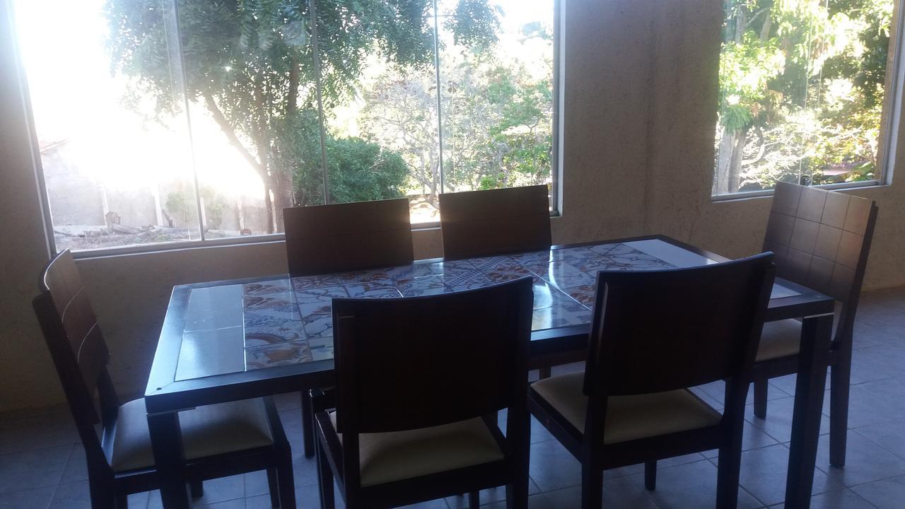 Refúgio na Serra Bananeiras Exterior foto
