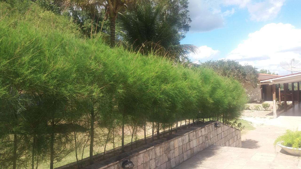 Refúgio na Serra Bananeiras Exterior foto