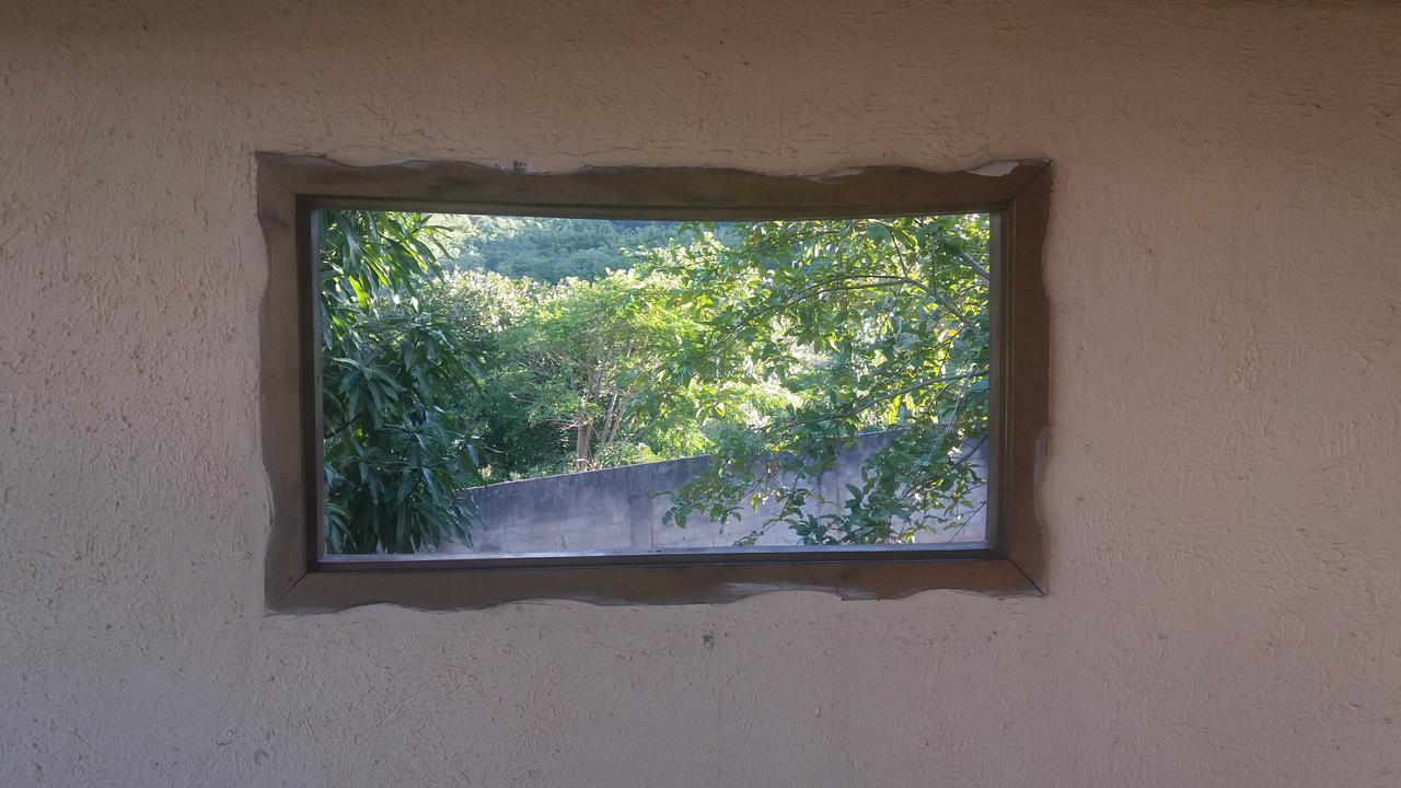 Refúgio na Serra Bananeiras Exterior foto