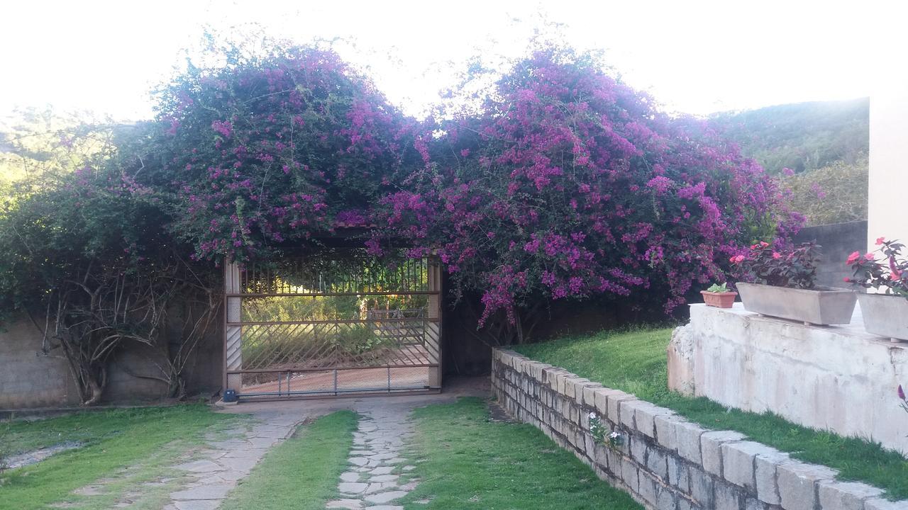 Refúgio na Serra Bananeiras Exterior foto