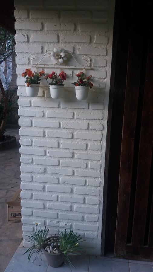 Refúgio na Serra Bananeiras Exterior foto