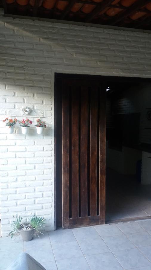 Refúgio na Serra Bananeiras Exterior foto