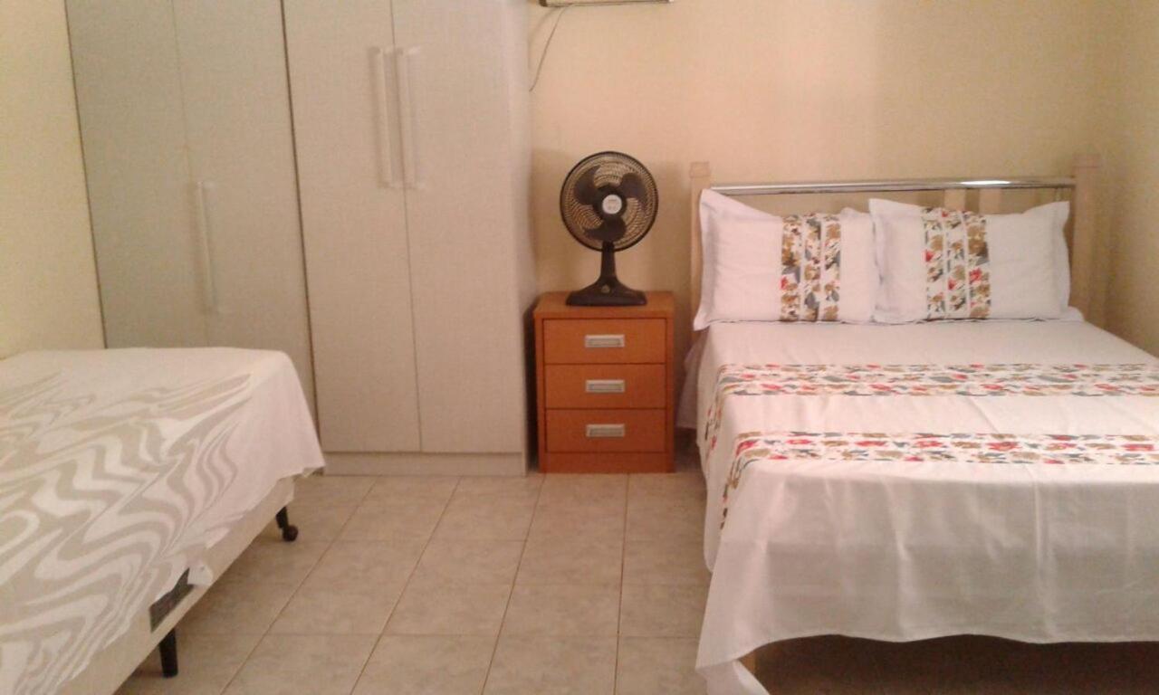 Refúgio na Serra Bananeiras Quarto foto